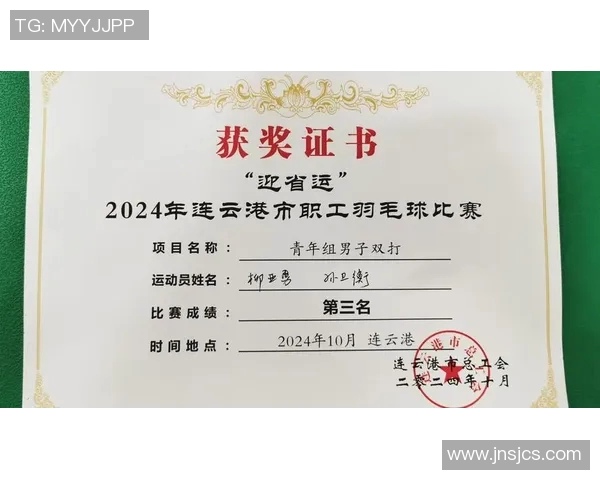 南京羽毛球队在全国羽毛球速度排行榜中荣获第八名的佳绩引发热议