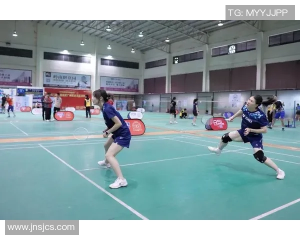 广州羽毛球队实力解析与发展现状探讨