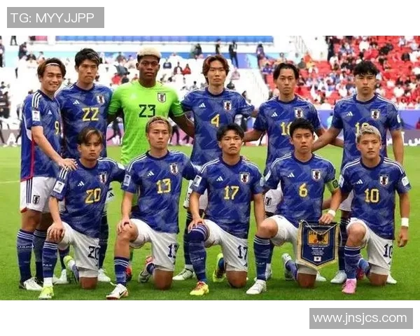 日本足球明星的崛起与成就盘点及其对足球的影响