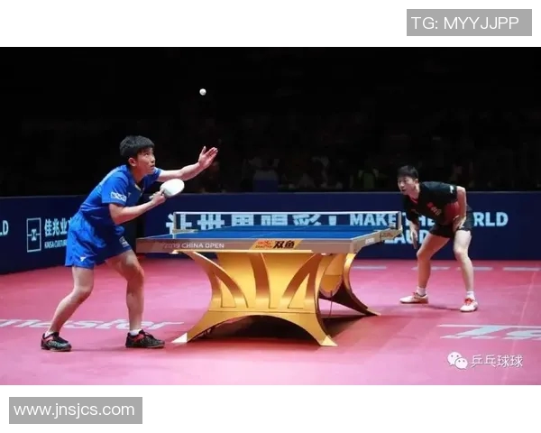 杭州乒乓球队反击战术解析与未来发展展望