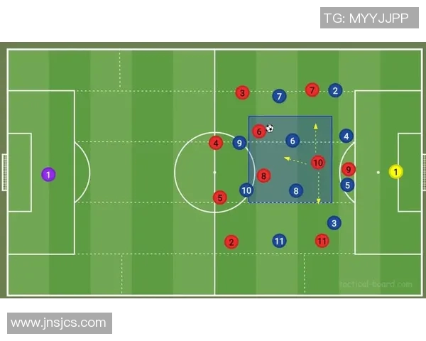 西安足球队包夹战术的成败分析与未来发展方向探讨