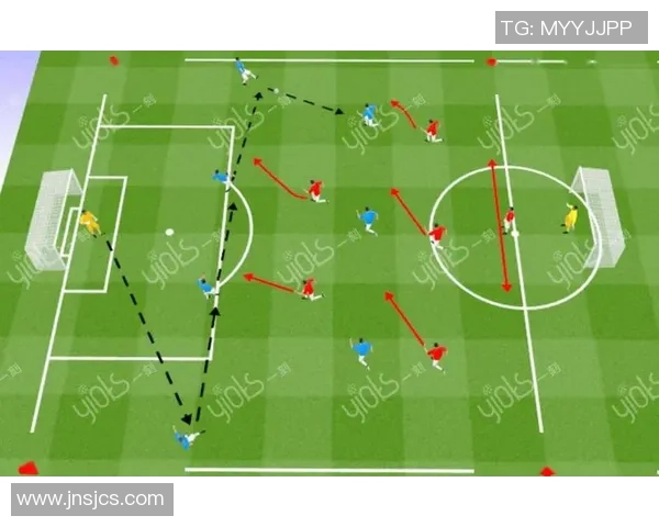 广州足球队战术解析：从进攻布局到防守反击的全方位剖析