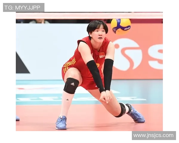 广州排球队在世界锦标赛中的默契配合与战术分析