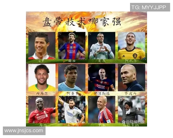 快速了解足球明星的有效方法与技巧分享