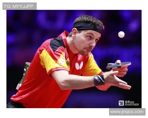 杭州乒乓球队在欧锦赛中的技术表现分析与点评