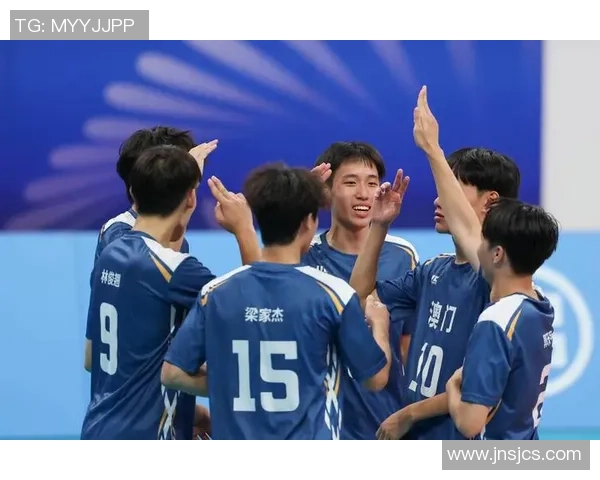 杭州排球队在全国排球个人能力排行榜中荣登第六名展现强大实力