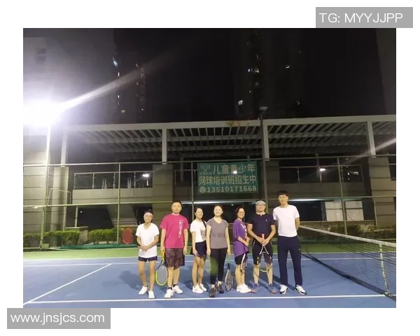 深圳网球队的运营策略深度分析与发展前景展望 深圳网球队的运营策略深度分析与发展前景展望