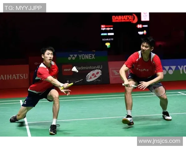 羽毛球深度探索上海羽毛球队转型之路与未来发展潜力 羽毛球深度探索上海羽毛球队转型之路与未来发展潜力