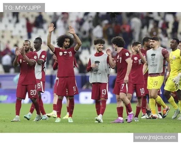 卡塔尔足球明星阵容揭秘头牌球员名单及其精彩表现分析 卡塔尔足球明星阵容揭秘头牌球员名单及其精彩表现分析