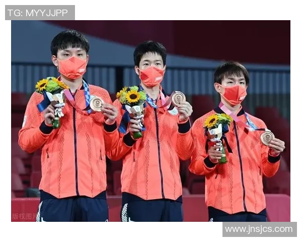 广州乒乓球队的成长之路全运会特别报道见证奋斗与荣耀的背后故事