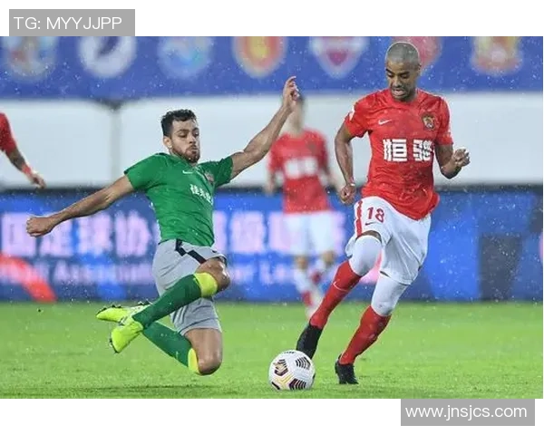 广州足球队转型之路的挑战与机遇探索全新发展战略与未来愿景 广州足球队转型之路的挑战与机遇探索全新发展战略与未来愿景