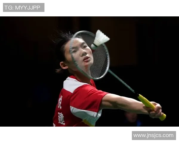 武汉羽毛球队的蜕变与崛起全国锦标赛特别报道 武汉羽毛球队的蜕变与崛起全国锦标赛特别报道